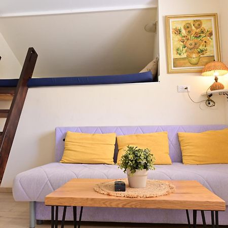 Sweet Home, Only 7 Min To The Beach - By Seaelo אילת מראה חיצוני תמונה