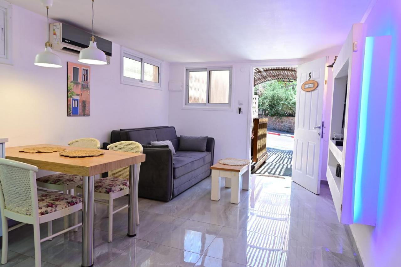 Sweet Home, Only 7 Min To The Beach - By Seaelo אילת מראה חיצוני תמונה