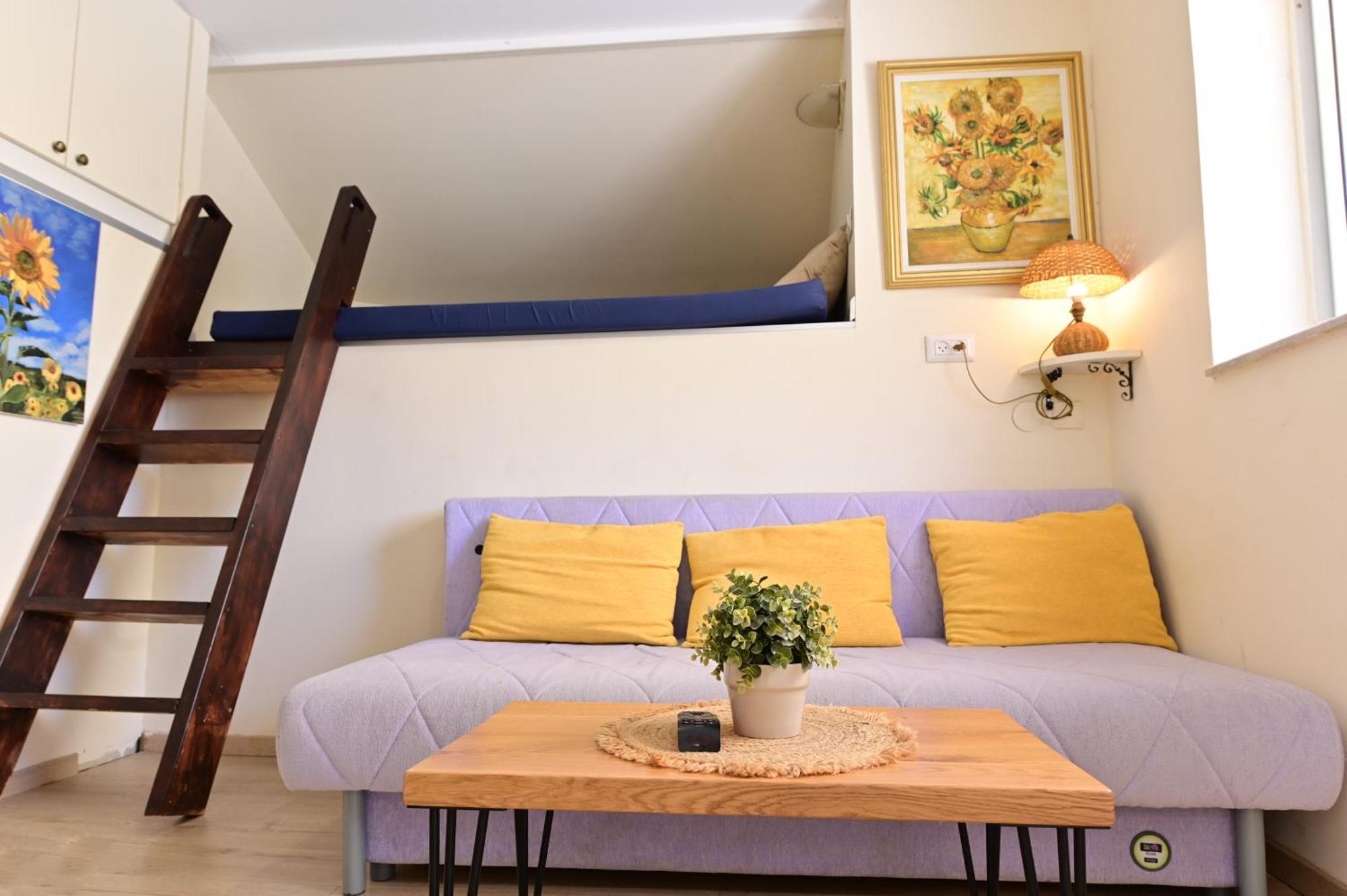Sweet Home, Only 7 Min To The Beach - By Seaelo אילת מראה חיצוני תמונה