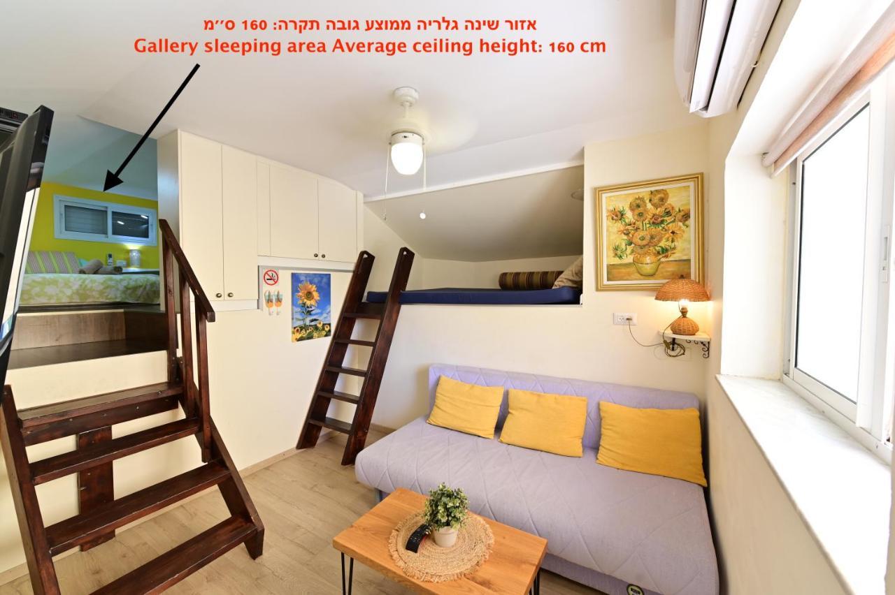 Sweet Home, Only 7 Min To The Beach - By Seaelo אילת מראה חיצוני תמונה