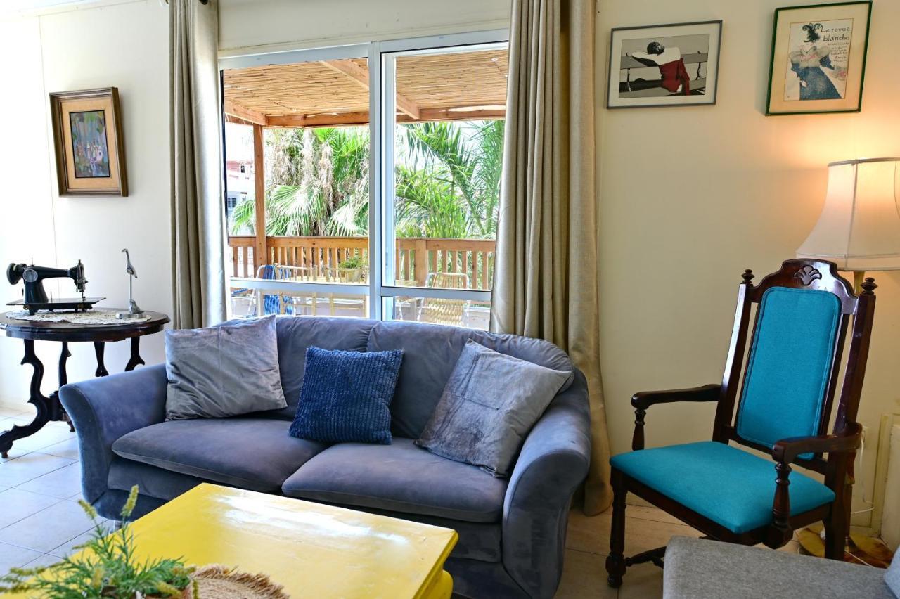 Sweet Home, Only 7 Min To The Beach - By Seaelo אילת מראה חיצוני תמונה