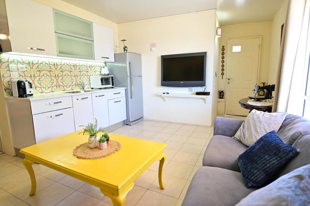 Sweet Home, Only 7 Min To The Beach - By Seaelo אילת מראה חיצוני תמונה