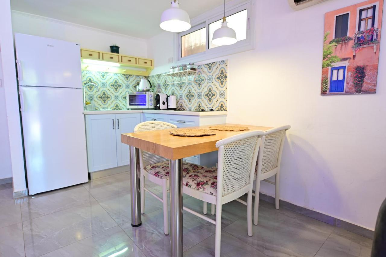 Sweet Home, Only 7 Min To The Beach - By Seaelo אילת מראה חיצוני תמונה